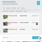 mercedesheritage.com mercedesheritage.com