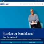 mercer.dk mercer.dk