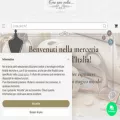 merceriaceraunavolta.it