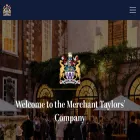 merchant-taylors.co.uk merchant-taylors.co.uk