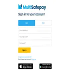 merchant.multisafepay.com merchant.multisafepay.com