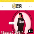 merchbooth.com merchbooth.com