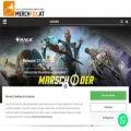 merchfox.at merchfox.at