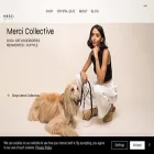 mercicollective.com mercicollective.com