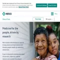 merckclinicaltrials.com