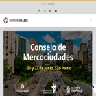 mercociudades.org