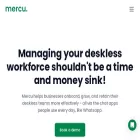 mercu.com mercu.com