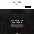 mercurehotels.co.za