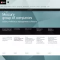 mercury.com.au