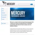 mercurylang.org
