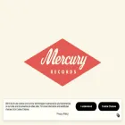 mercuryrecords.com