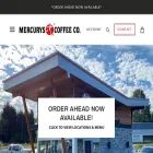 mercurys.com mercurys.com