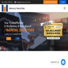 mercurysecurities.com.my mercurysecurities.com.my