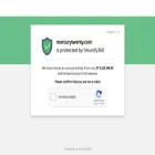 mercurytwenty.com