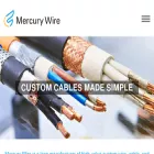 mercurywire.com