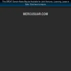 mercusuar.com