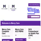 mercycareplan.com mercycareplan.com