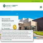 mercyrehabiowacity.com
