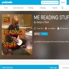 mereadingstuff.podomatic.com
