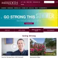 meredith.edu