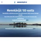 merenkavijat.fi merenkavijat.fi
