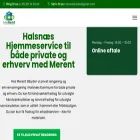 merentnu.dk merentnu.dk