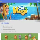 mergecove.com mergecove.com
