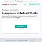 mergedpdf.com