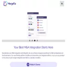 mergeflo.com
