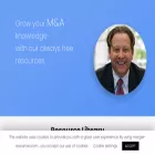 merger-resources.com