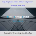 mergerarbitragelimited.com