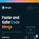 mergify.io mergify.io