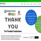mergitech.com mergitech.com