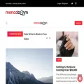 mericaboom.com