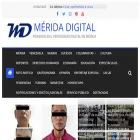 meridadigital.com.ve
