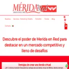 meridaenred.com meridaenred.com