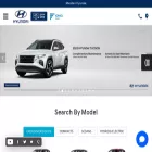 meridenhyundai.com