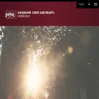 meridian.msstate.edu meridian.msstate.edu