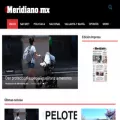 meridiano.mx