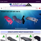 meridiantables.com meridiantables.com