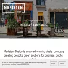 meristemdesign.co.uk