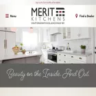 merit-kitchens.com