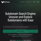merklemap.com merklemap.com