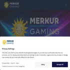 merkur-gaming.com merkur-gaming.com