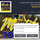 merlestowingsaultsaintemarie.com merlestowingsaultsaintemarie.com