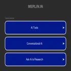 merlin.in merlin.in