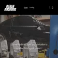 merlinmachining.com