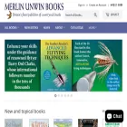 merlinunwin.co.uk merlinunwin.co.uk