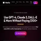 merlio.app merlio.app