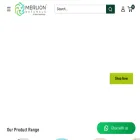 merlionnaturals.in merlionnaturals.in